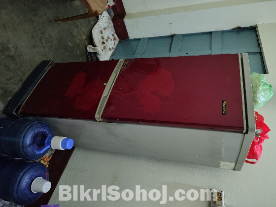 ফ্রিজ